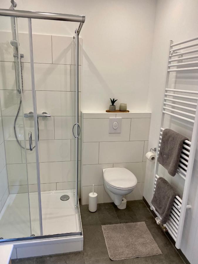 Ankerplatz Daire Leer Dış mekan fotoğraf