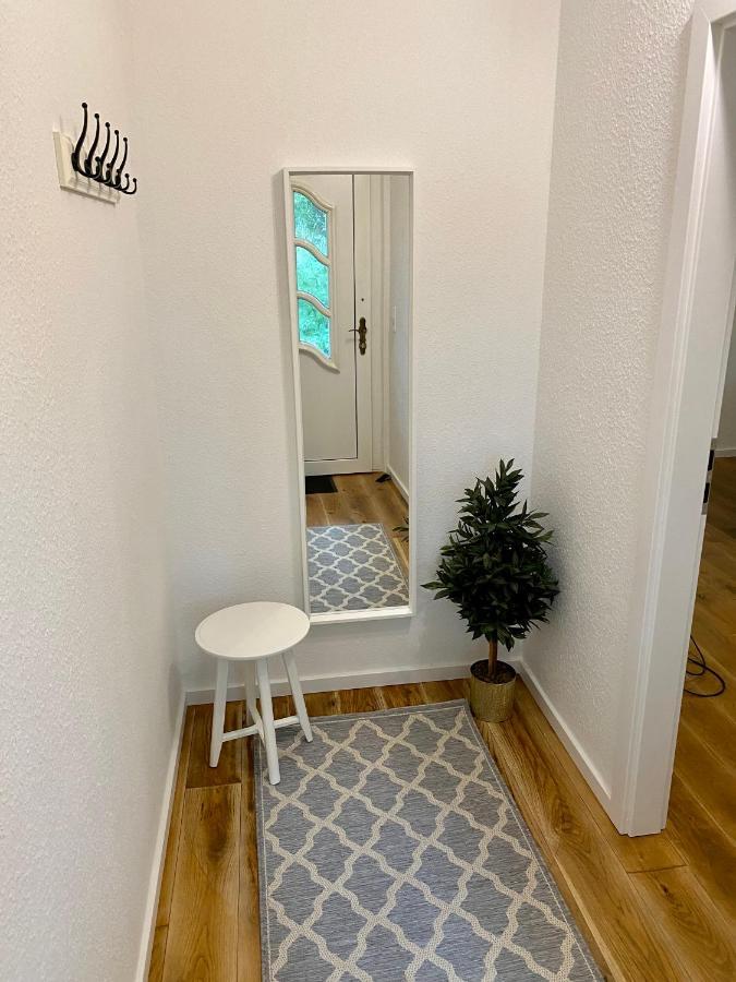 Ankerplatz Daire Leer Dış mekan fotoğraf