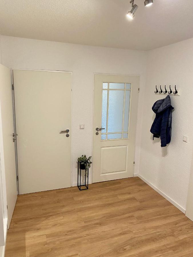 Ankerplatz Daire Leer Dış mekan fotoğraf