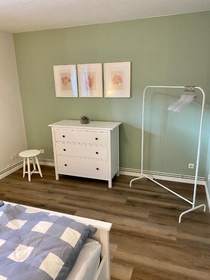 Ankerplatz Daire Leer Dış mekan fotoğraf
